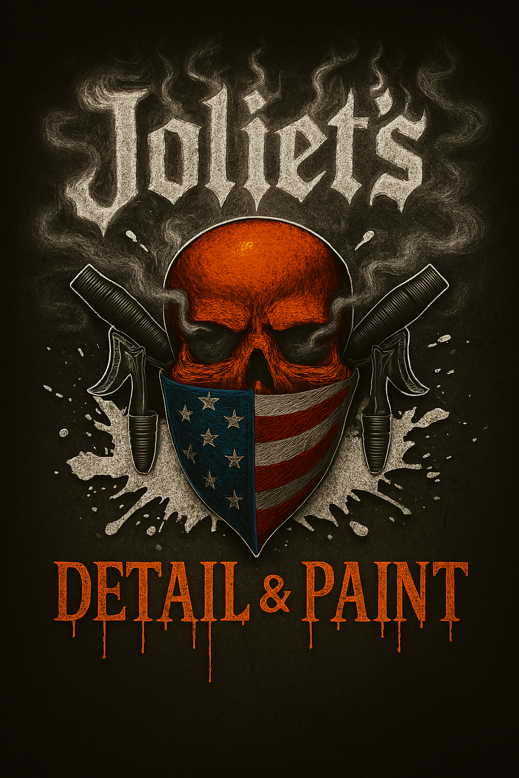 Create a Harley‑insp 5