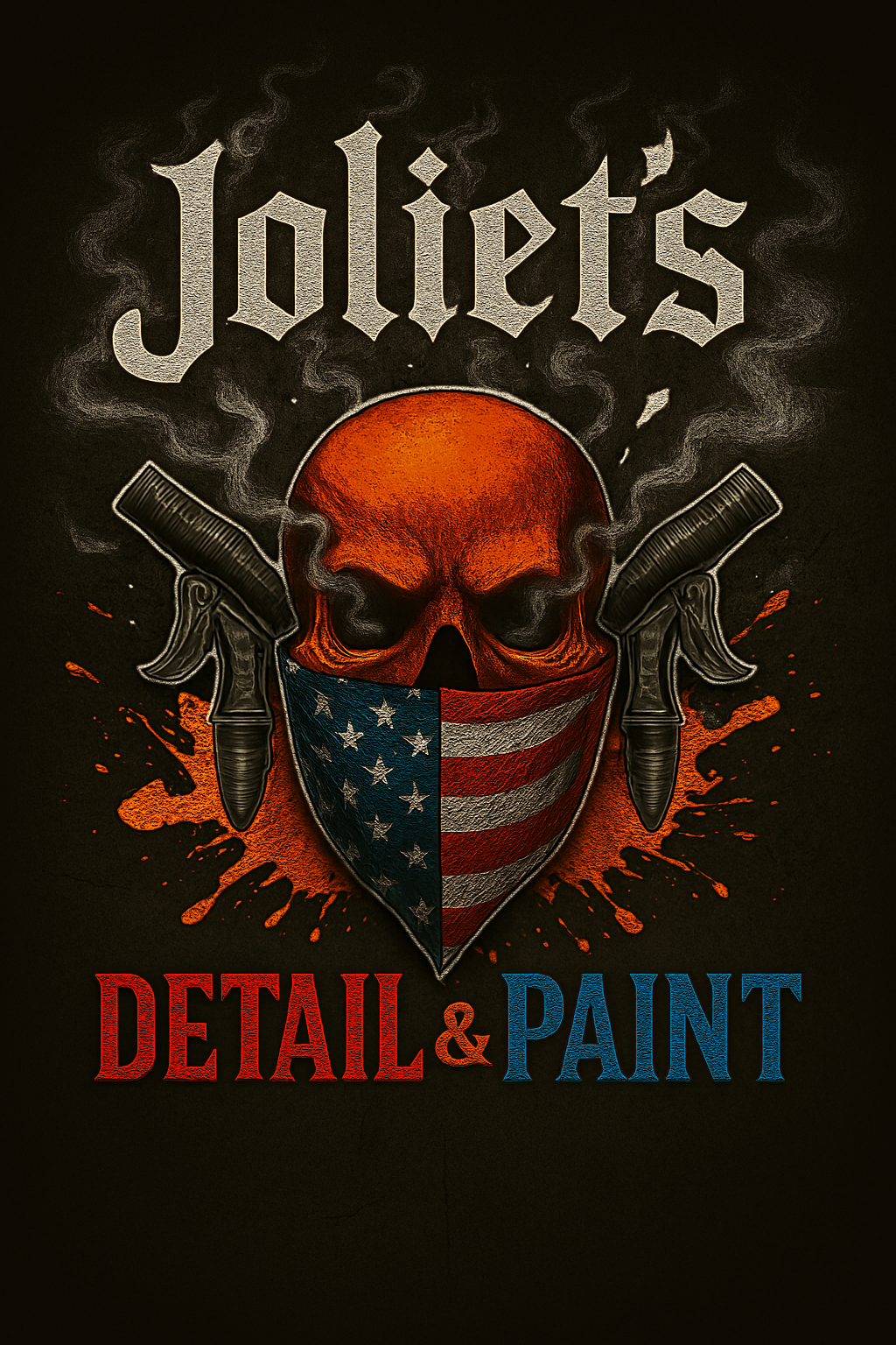 Create a Harley‑insp 6